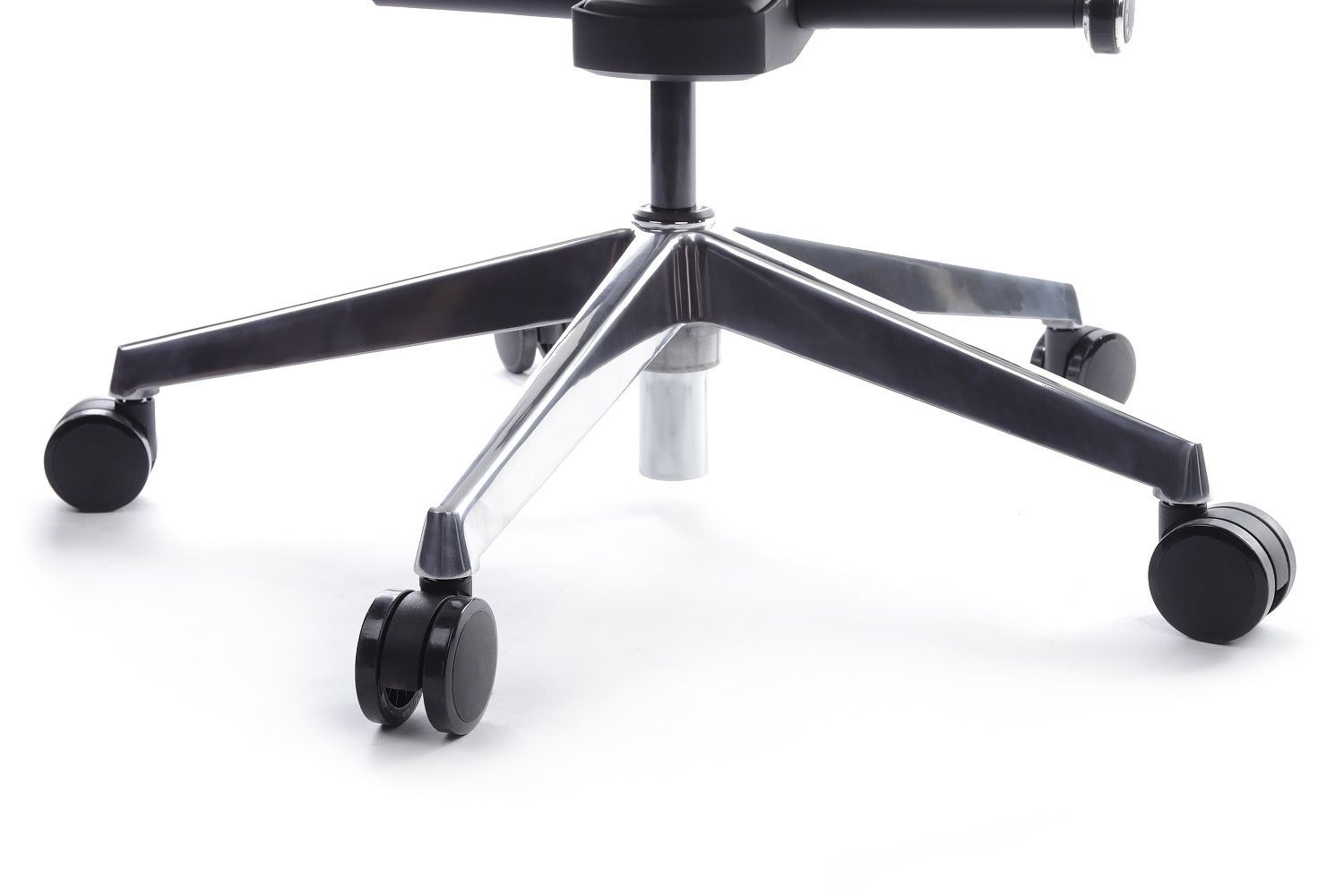 Кресло Rosso-M B1918 Серый