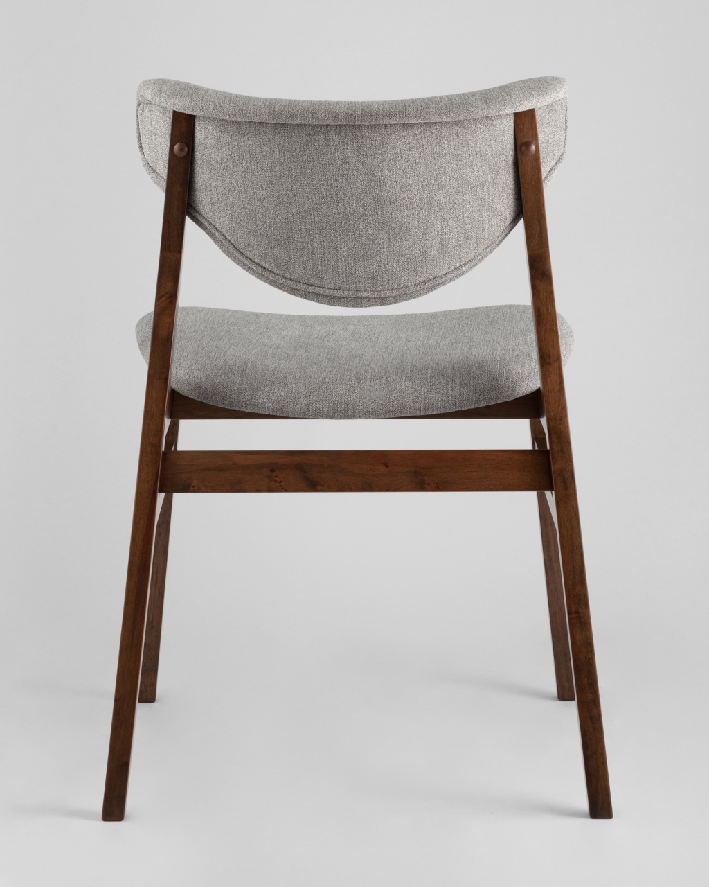 Комплект из двух стульев RAGNAR 4 Серый