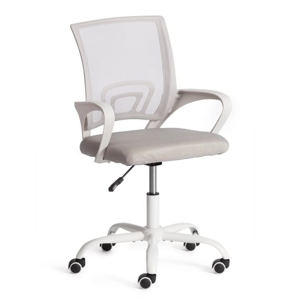 Кресло BM-520M ткань, серый