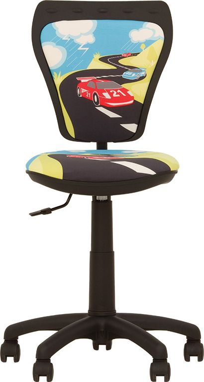 Стул детский MINISTYLE GTS FN-TURBO