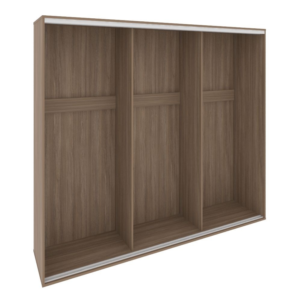 Корпус высокий + трек Maris SH.K3-8.1 Дуб Аризона