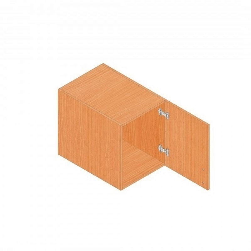 Антресоль для шкафа Р.А-6 бук Бавария