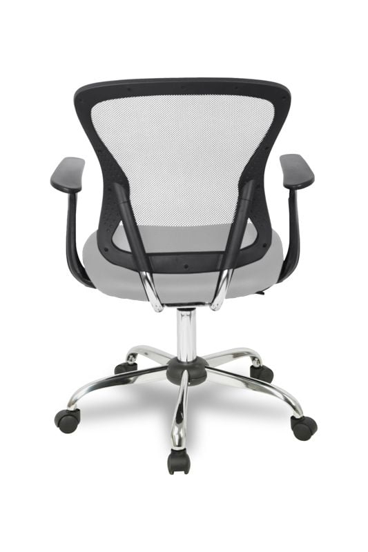 Кресло оператора H-8369F/Grey