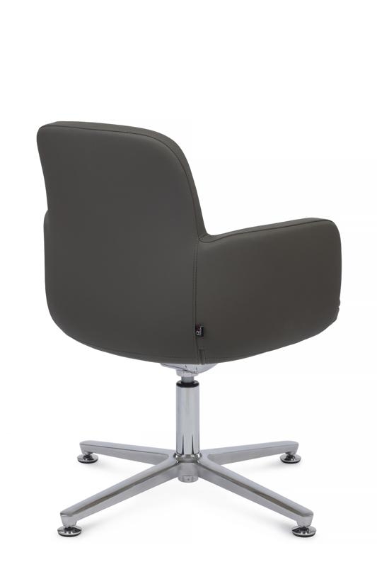 Кресло Charm-ST C2512 Антрацит