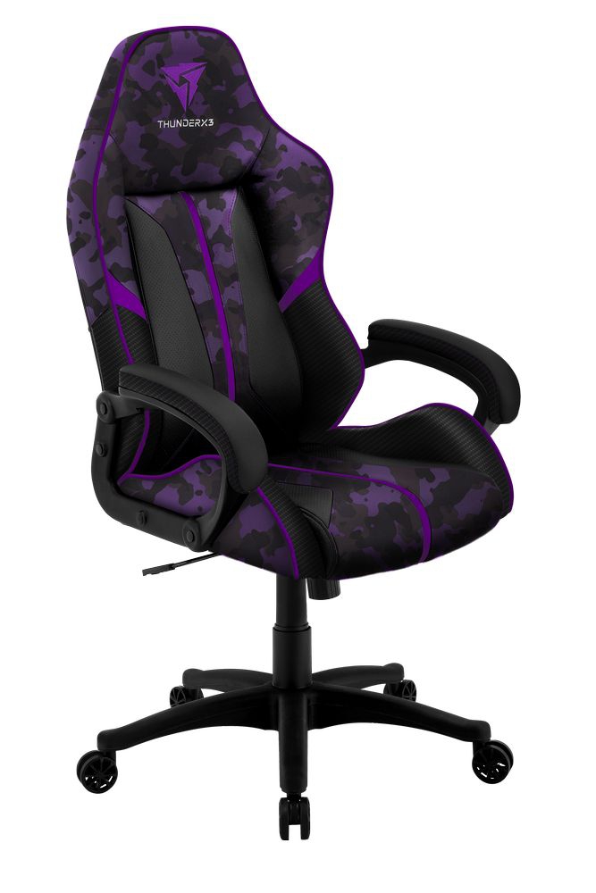 Геймерское кресло ThunderX3 BC1 AIR Ultra Violet