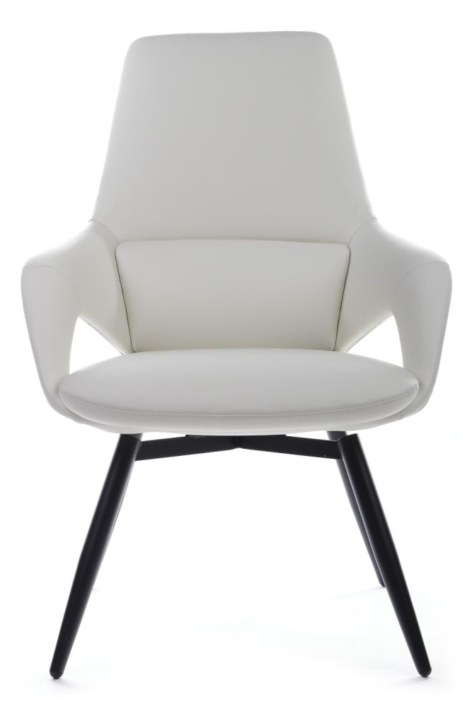 Кресло Riva Design FK005-С Белый