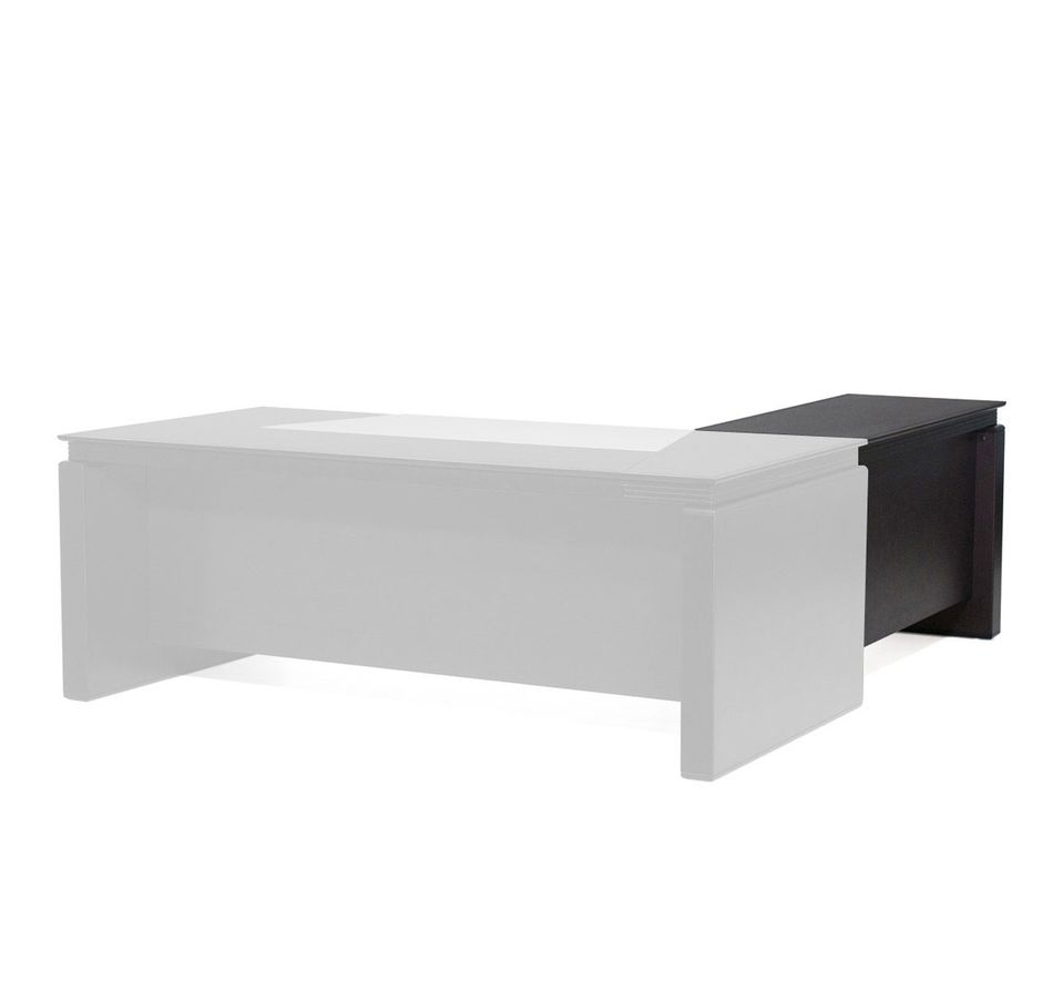 Приставка для стола sx/dx LAGO 105 202 FE Дуб Ферро