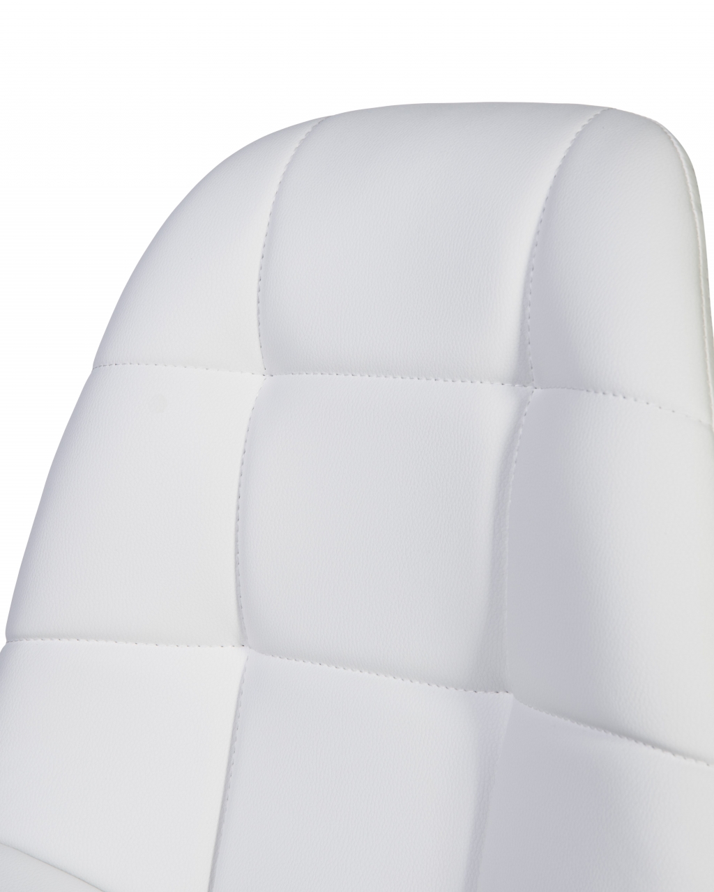 Офисное кресло для персонала DOBRIN MONTY Белый