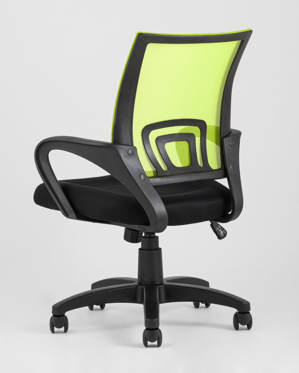 Компьютерное кресло TopChairs Simple Зеленое