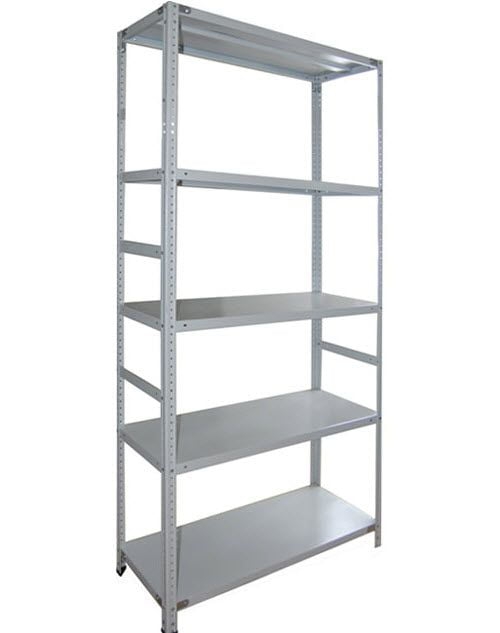 Стеллаж СТФУ 1035-2.0