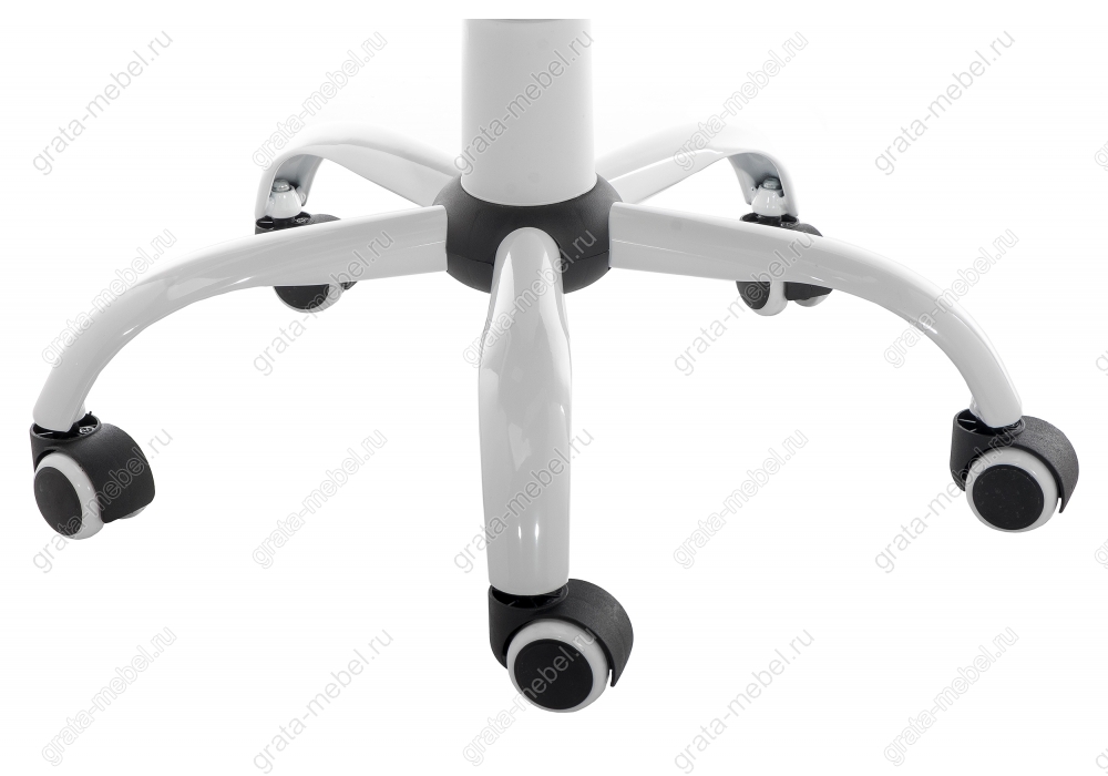 Компьютерное кресло Ergoplus розовое