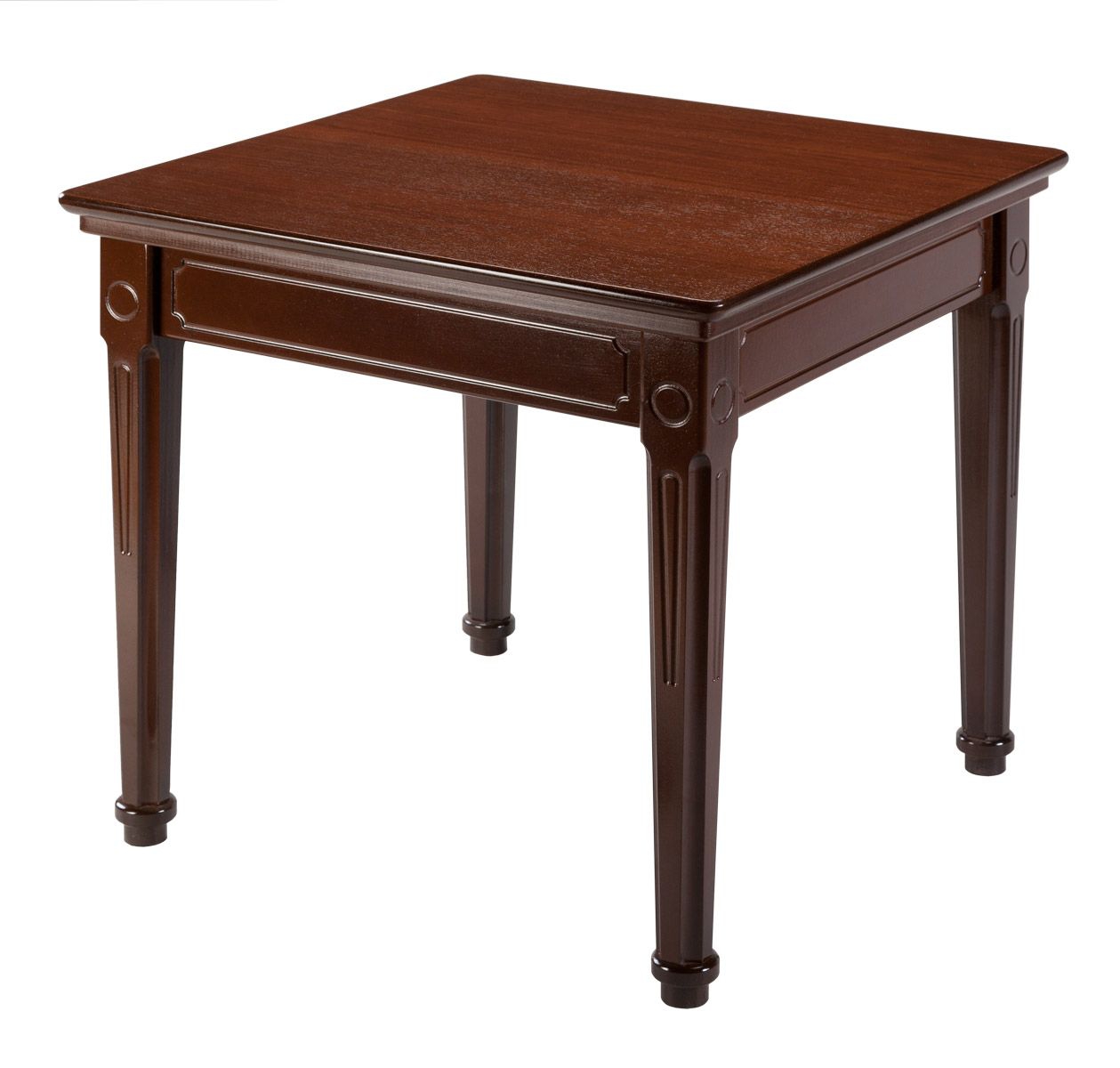 Стол журнальный Чайный Средне-коричневый