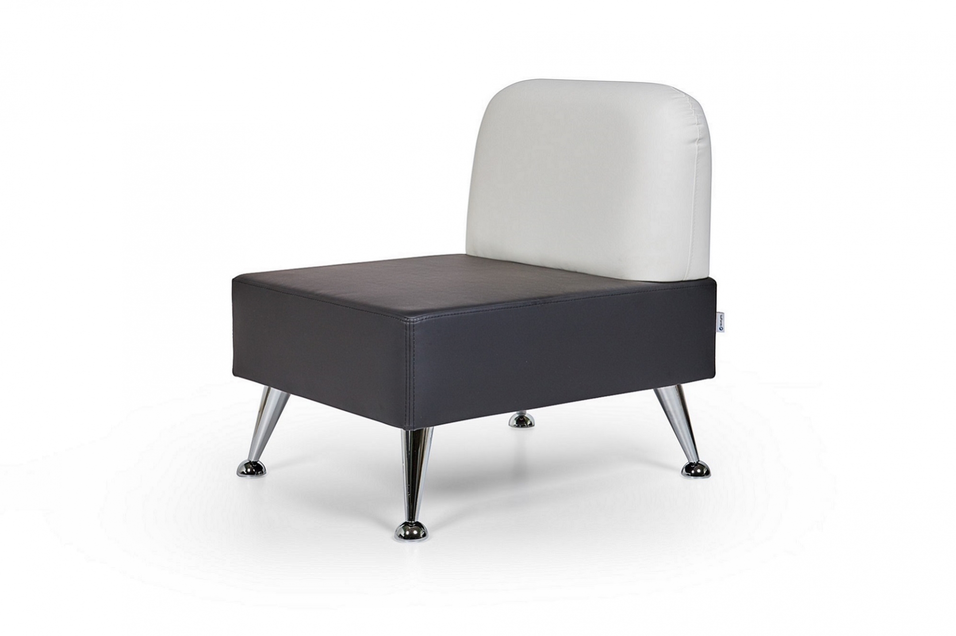 Диван модульный M23-1D Экотекс 3013