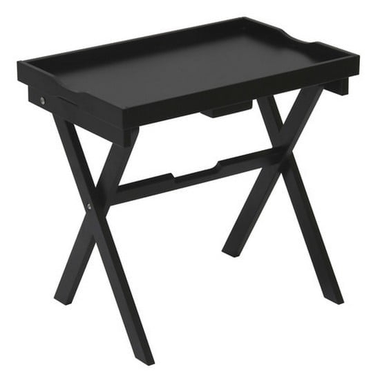 Стол журнальный Флэш Венге