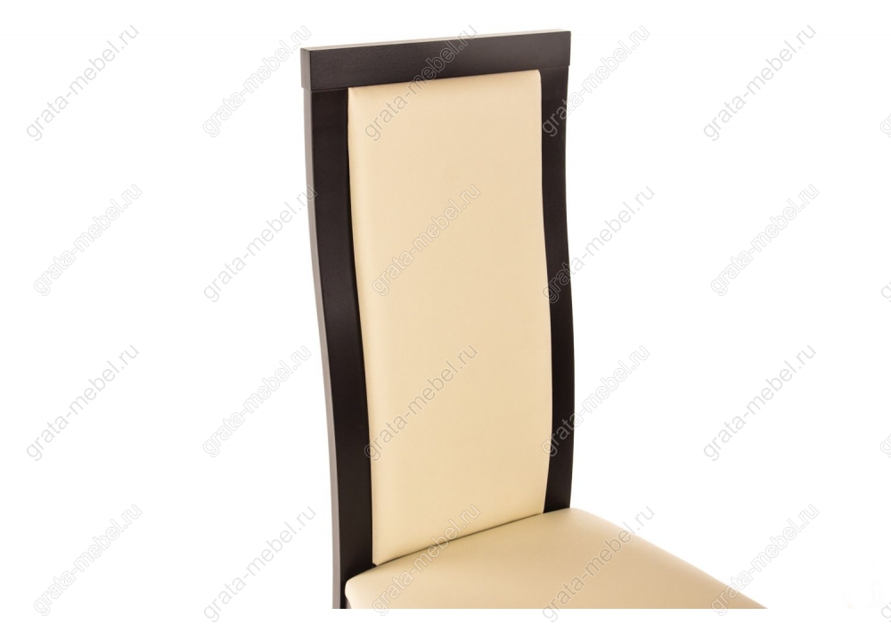 Стул деревянный Life