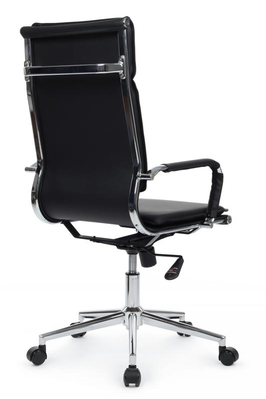 Кресло Hugo RCH 6003-1SE Черный
