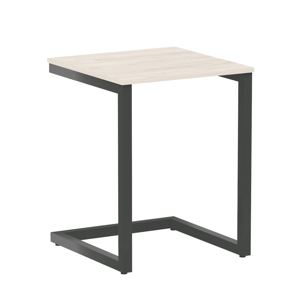 Стол письменный HOME OFFICE VR.SP-2-58 Денвер Светлый/Антрацит металл