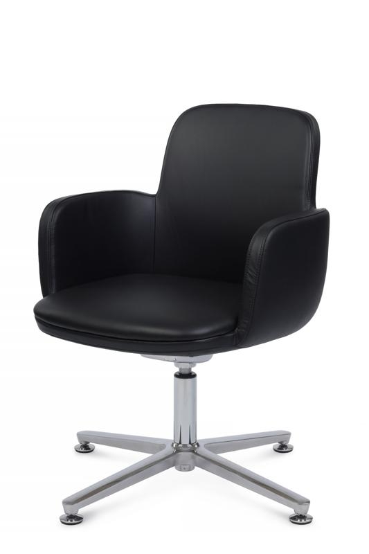 Кресло Charm-ST C2512 Черный