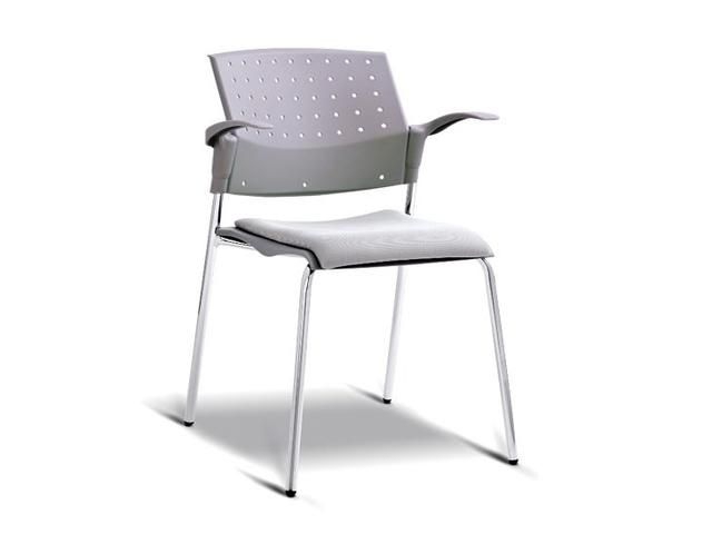 Подлокотники MOVIE Серый