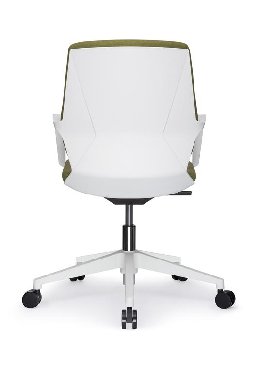 Кресло Colt B1903 Темно-зеленый