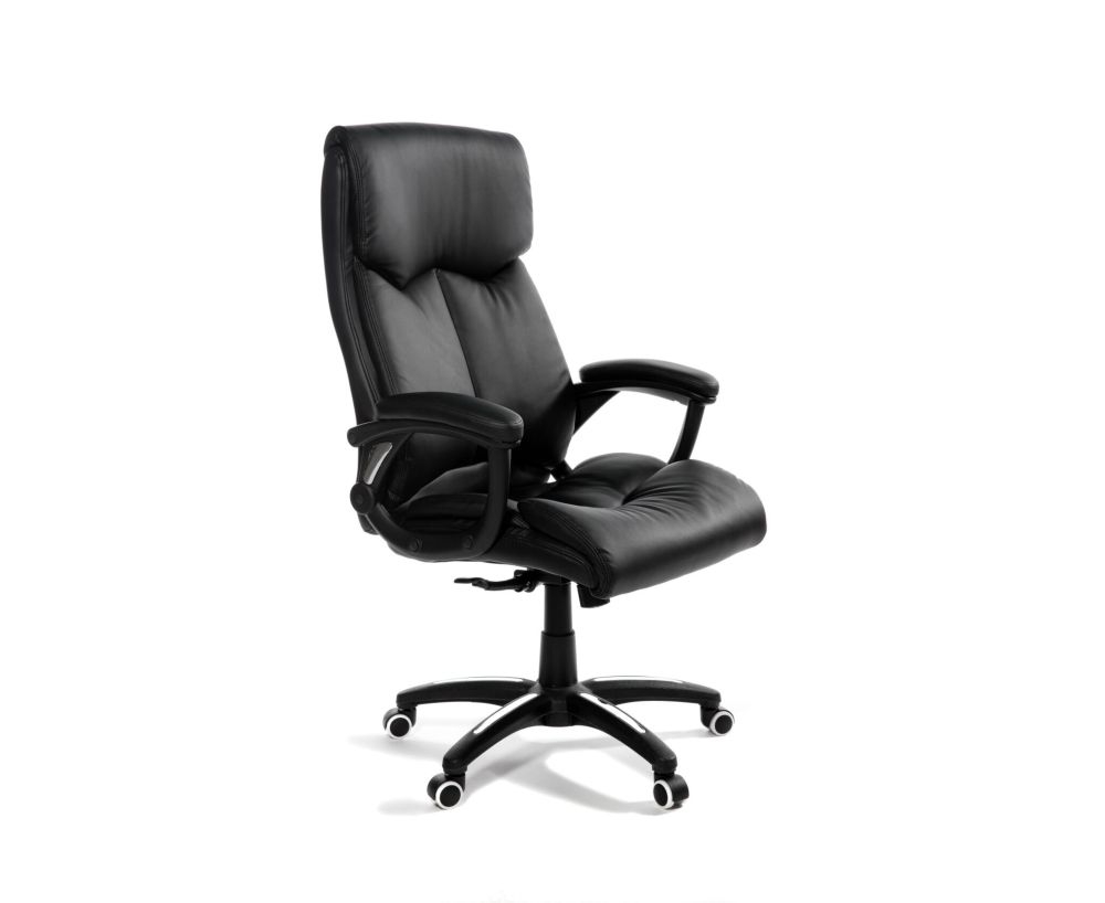 Кресло офисное Даллас H-1113-35 Черный