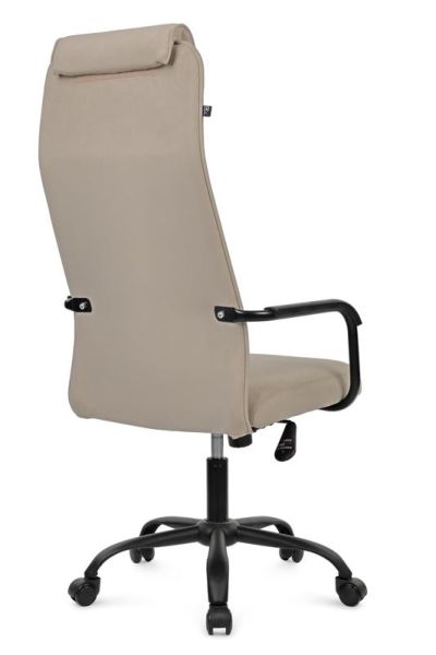 Кресло Ray RCH Высокая спинка RPH-28 Бежевый