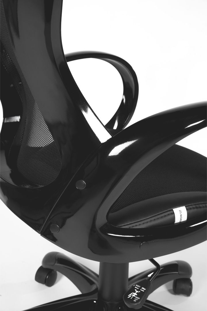 Кресло офисное Тесла CX0398H01 Full Black