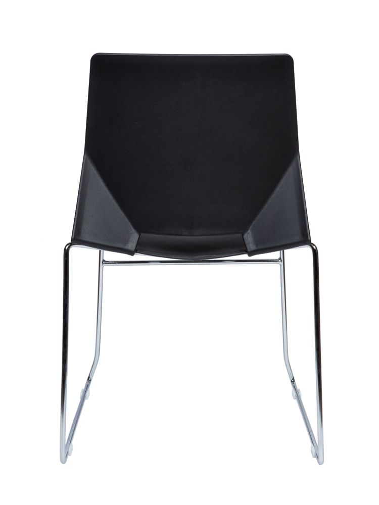 Стул ELEVEN BLACK