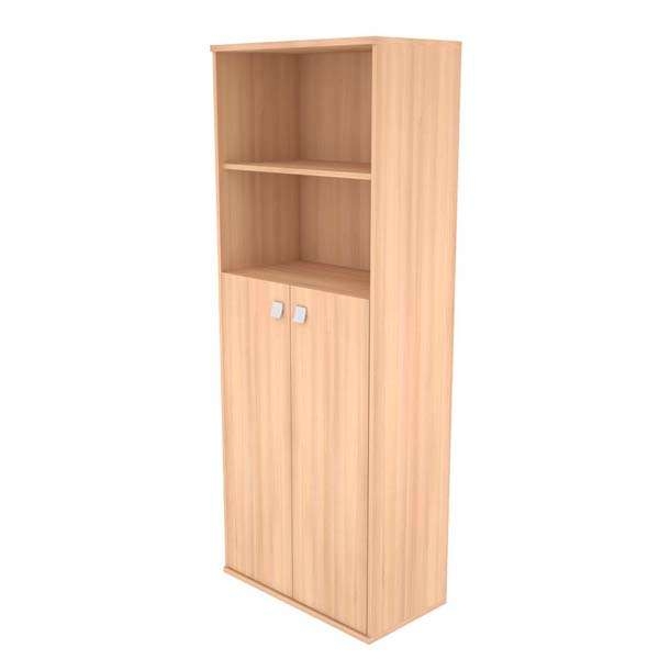 Шкаф высокий широкий STYLE Л.СТ-1.6 Акация Лорка