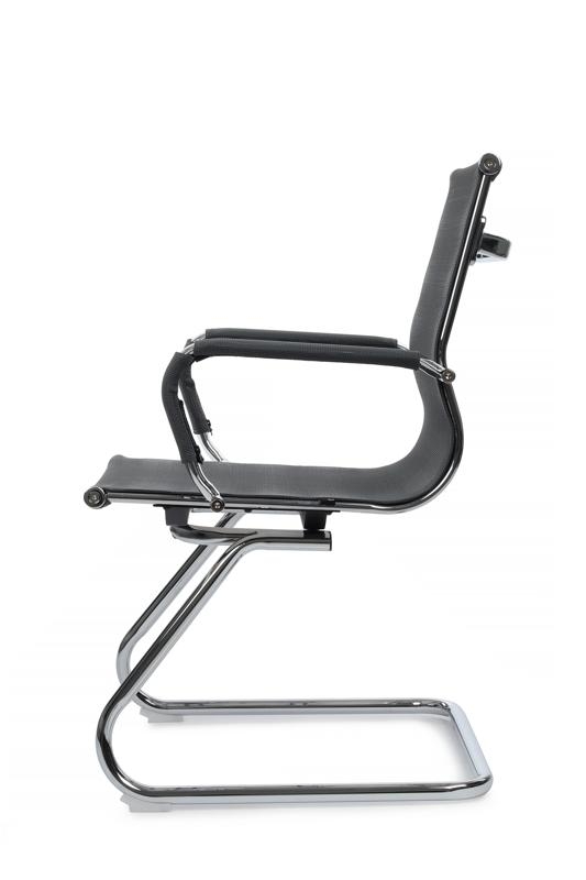 Кресло Hugo RCH 6001-3E Серый