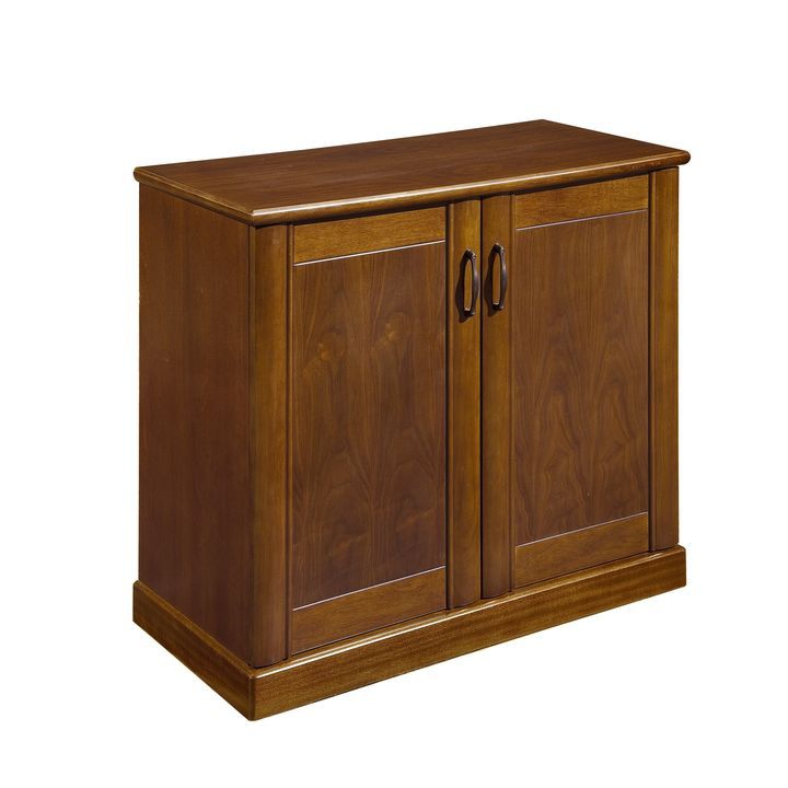 Креденция IH Braavos BRV2240201 Орех темный