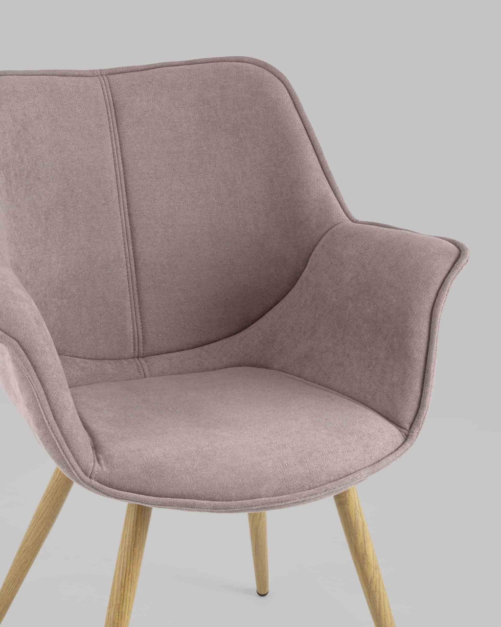 Стул Джулиан NEW Розовый