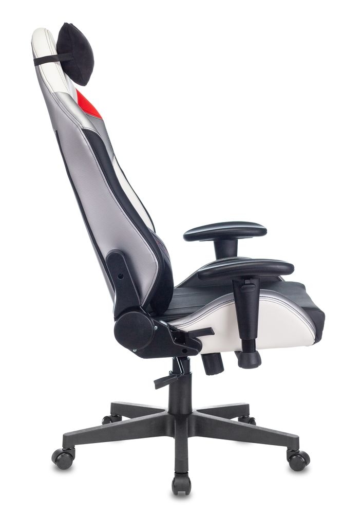 Геймерское кресло Zombie HERO QUEEN PRO Мультиколор