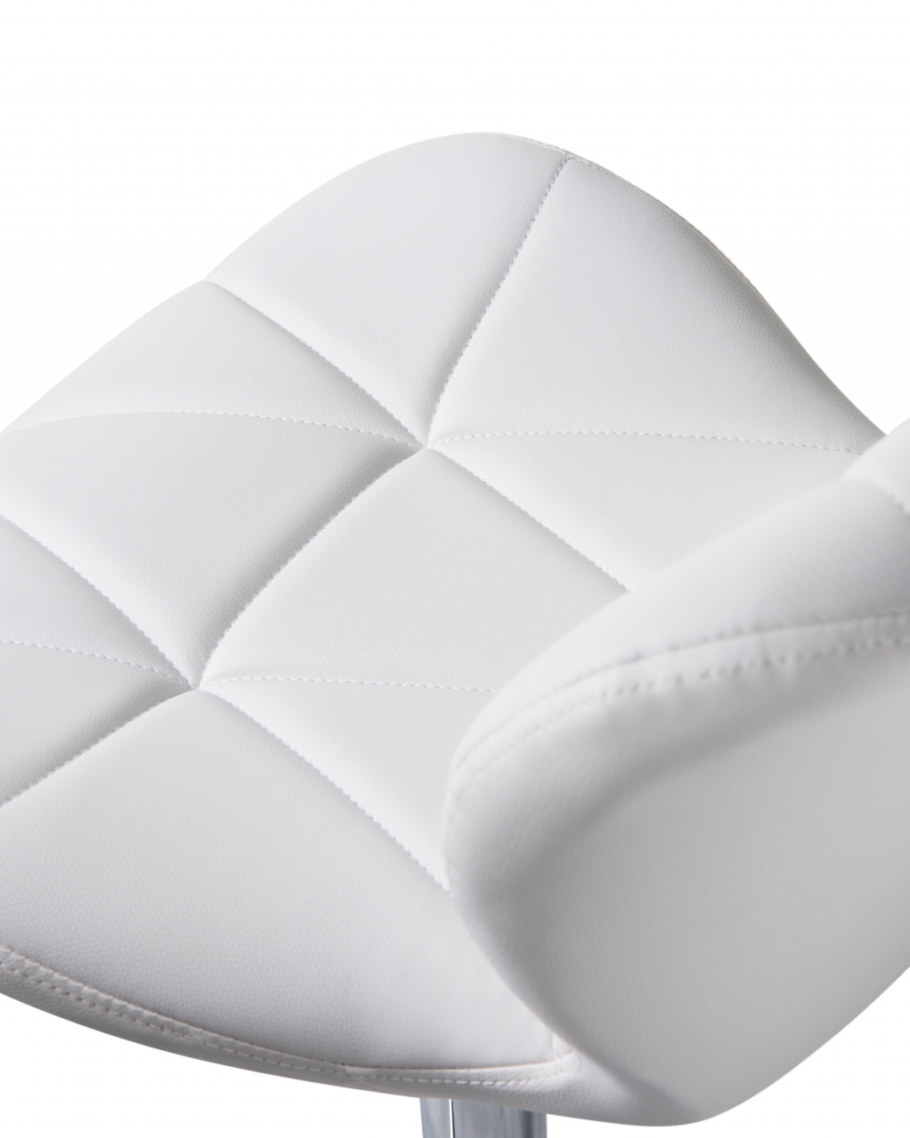 Стул барный DOBRIN BARNY Белый