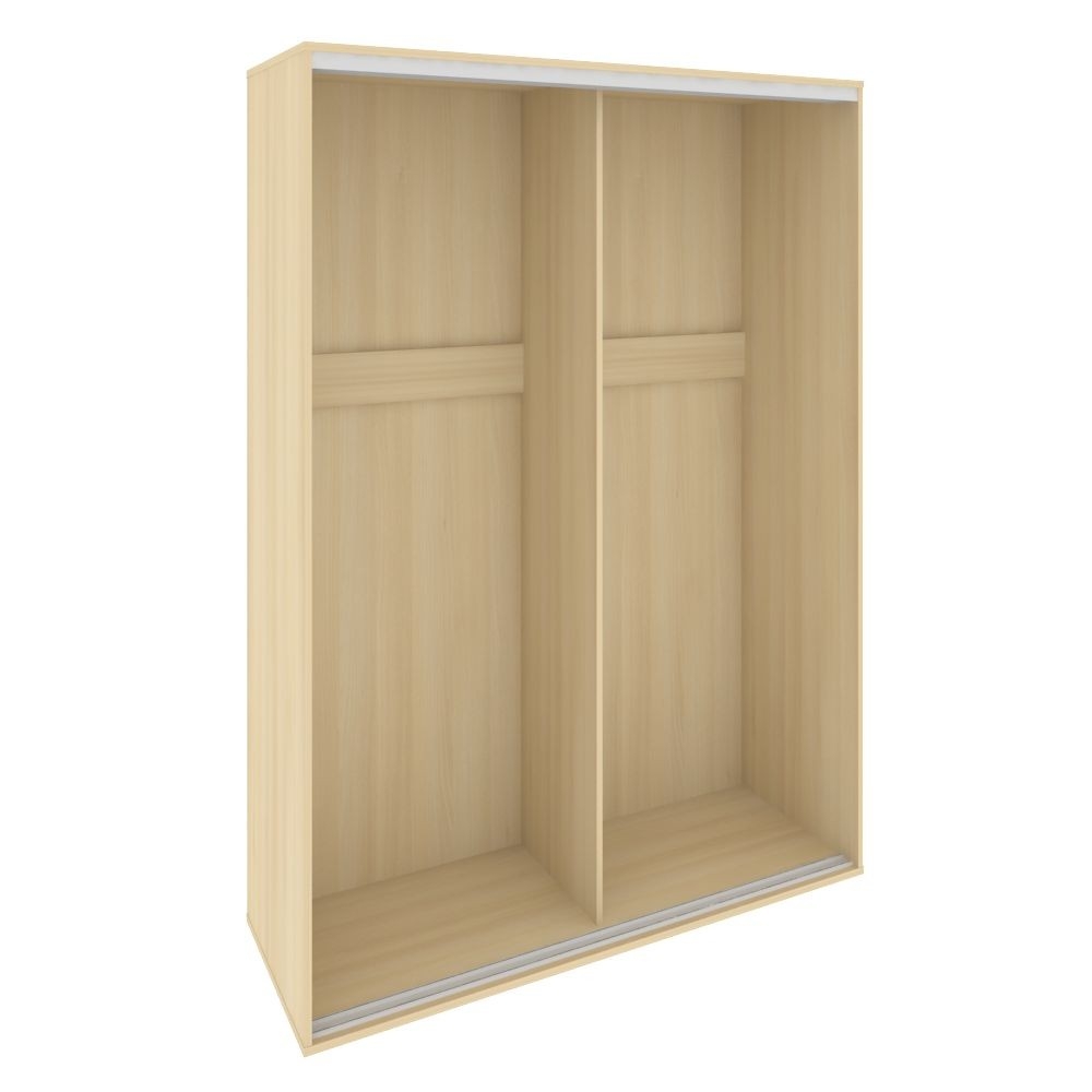 Корпус высокий + трек Maris SH.K2-7.1 Акация Лорка