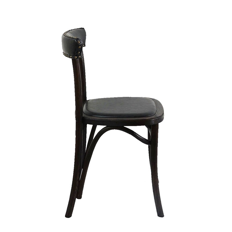 Стул Bent Leather