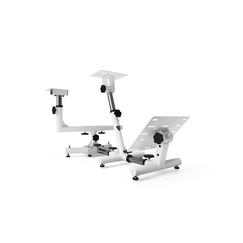 Cтенд для автосимулятора Arozzi Velocita Racing Simulator — White