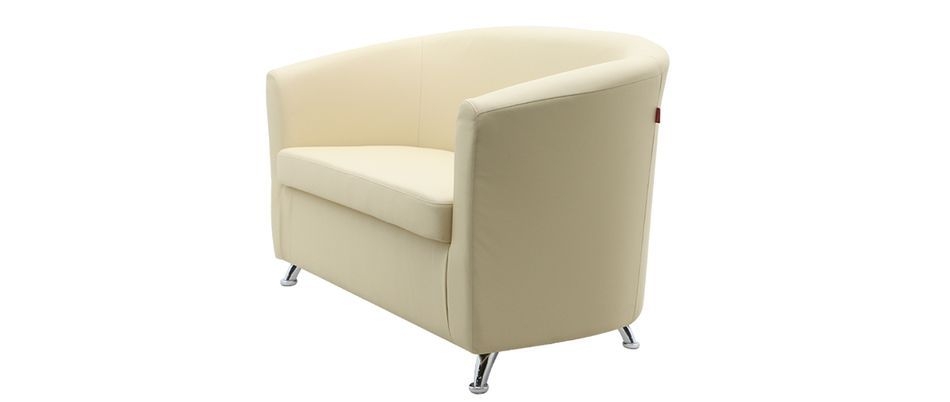 Диван двухместный Коломбо С-100/2