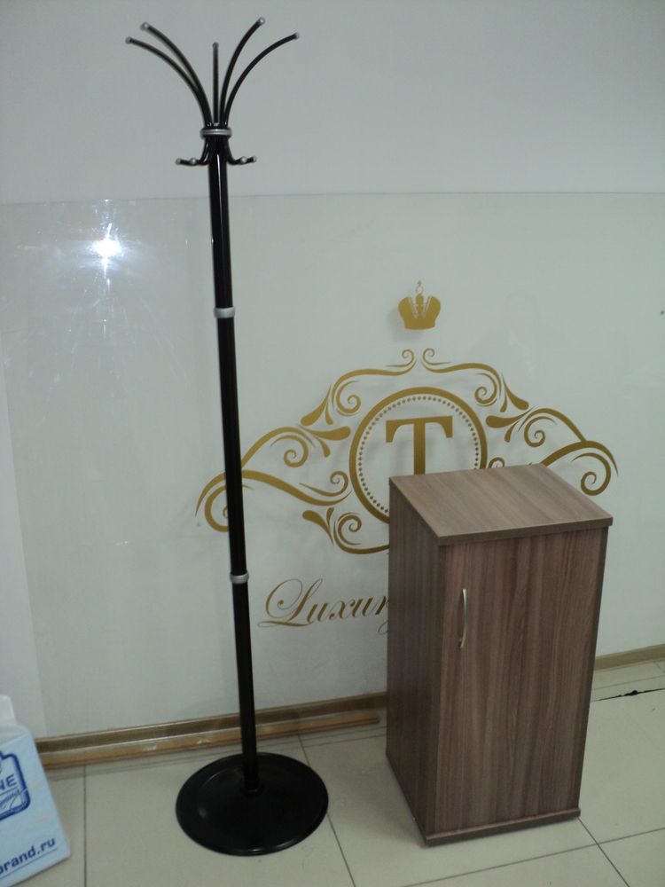 Вешалка Классикс-ТМ (серый)