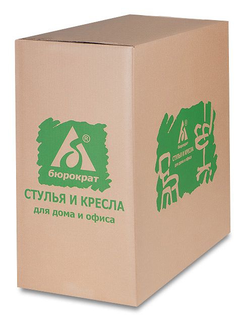 Кресло детское Бюрократ KD-8/TW-13A