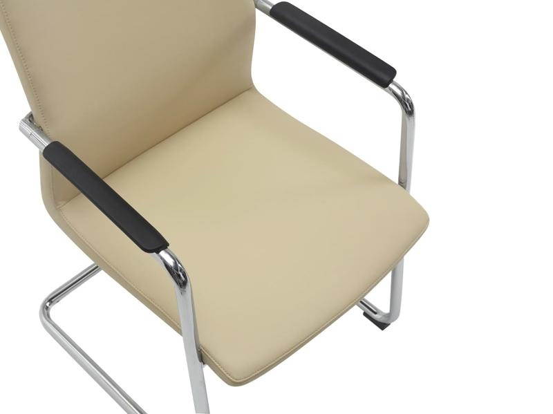 Кресло Amore C2412 Бежевый