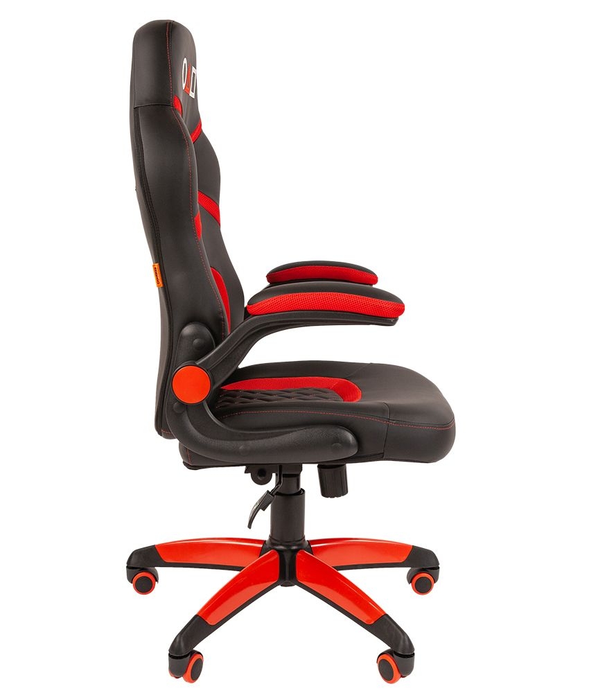 Кресло геймерское CHAIRMAN GAME 18 SQUID