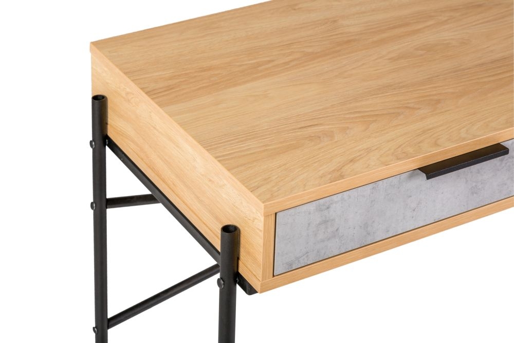 Стол письменный Plato Бежевый