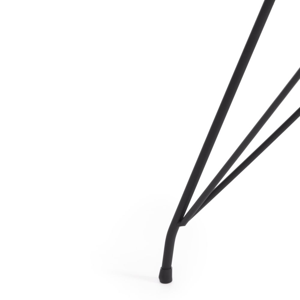 Стул KRANZ (mod. 9322М) / 1 шт. в упаковке экокожа / пластик , 53 х 55 х 45 х 76,5, Grey (Cерый) 7 / Olive (Оливковый) 19 / черный