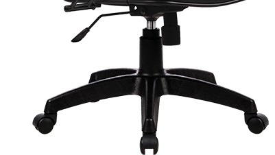 Кресло руководителя Metta BP-1 PL Черное №19