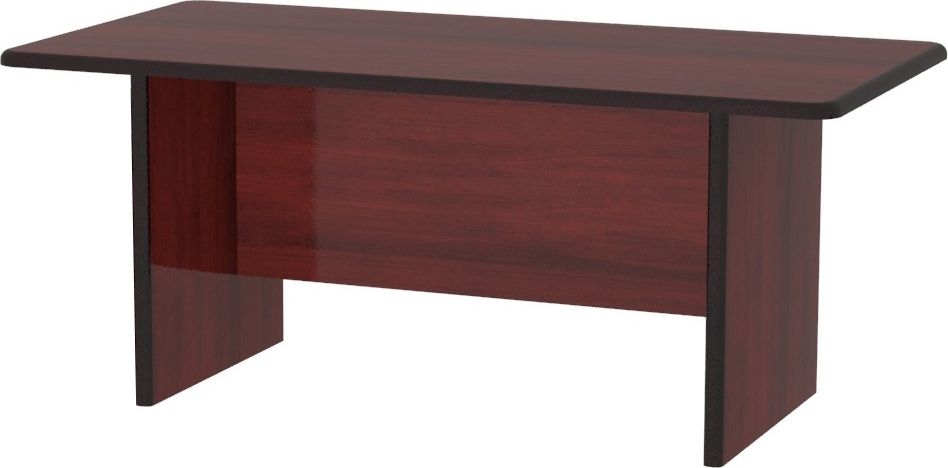 Стол письменный L180 Venice SC 180P Палисандр