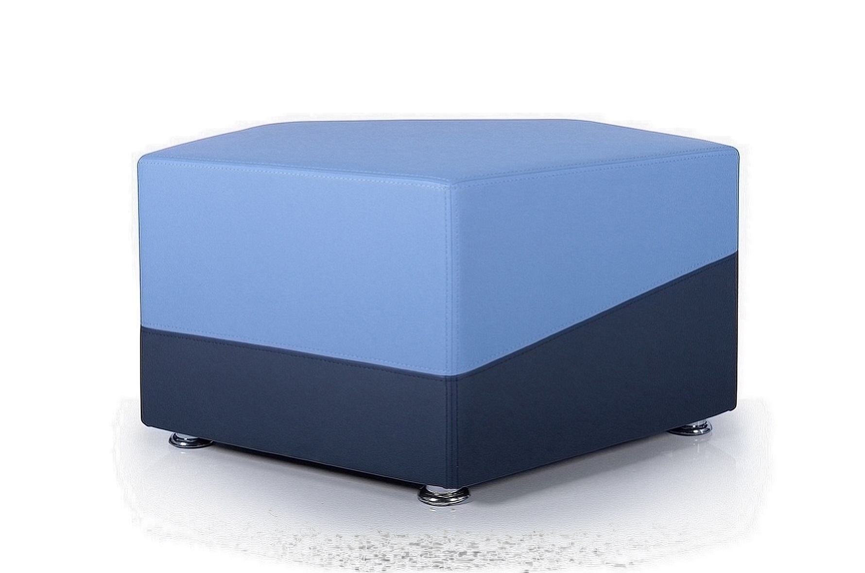 Диван модульный M15-1P5 ART-VISION 124