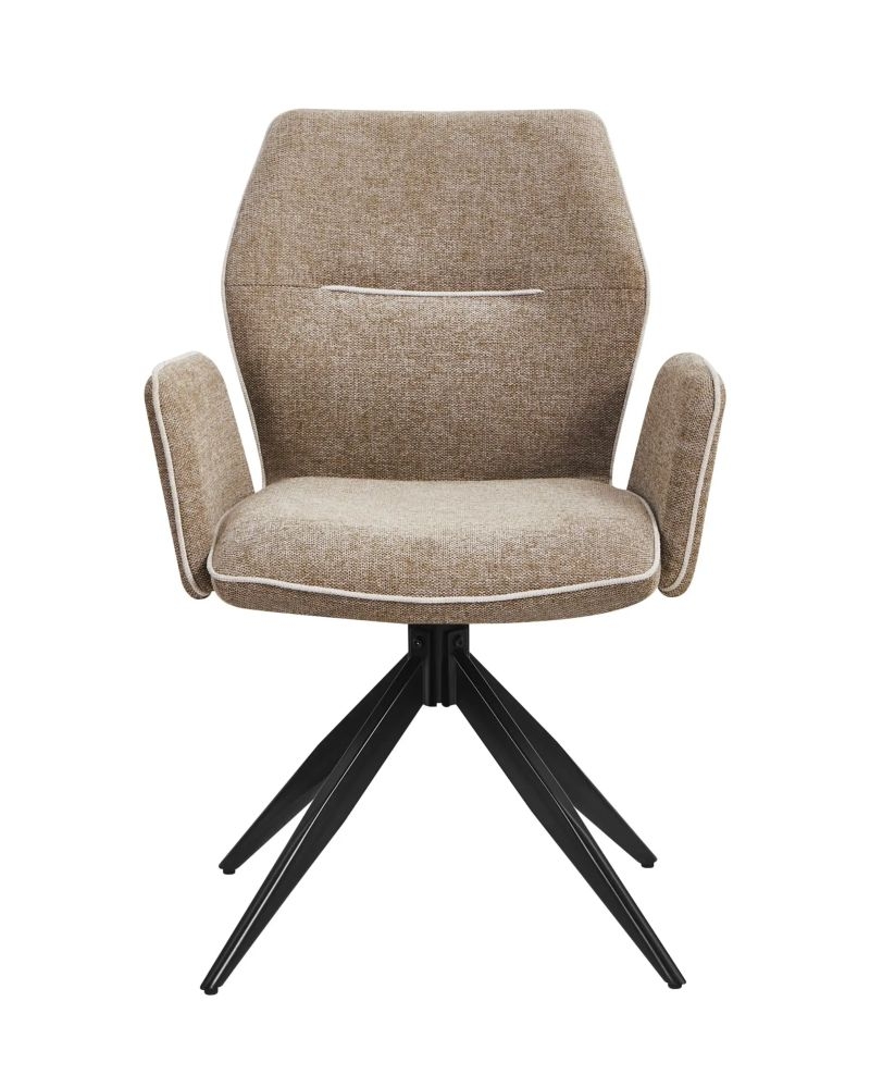 Стул Helm Коричневый