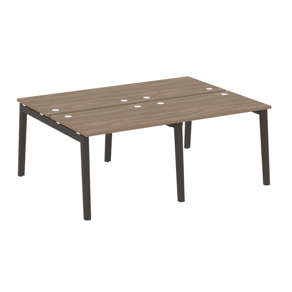 Рабочая станция ONIX WOOD OW.D.RS-4.1.7 Дуб Аризона/Темный