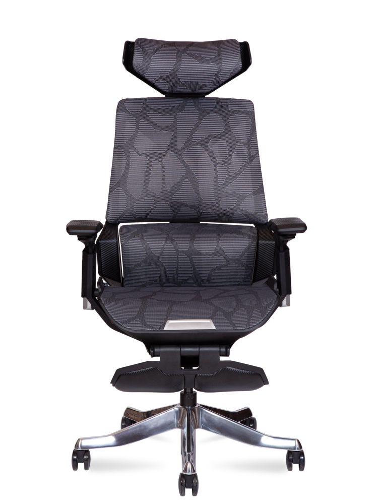 Геймерское кресло Steph gray